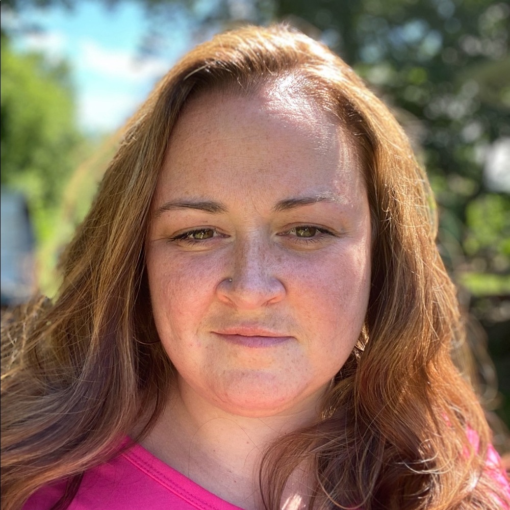 Meet your Posher, Jessica